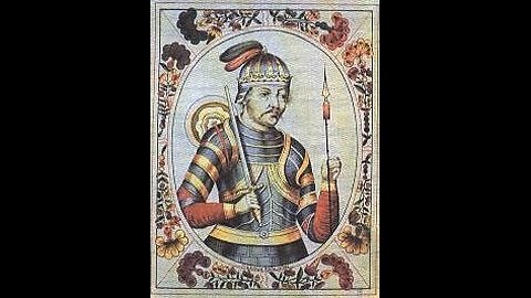 Let’s Read: The Tale of Igor’s Campaign (Epic of Old Rus’)