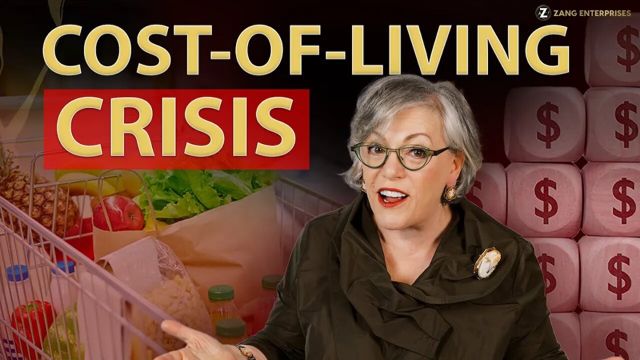 Affordability Collapse Signals a Global Run on Fiat -Lynette Zang