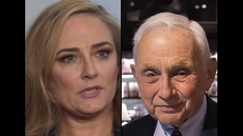 MARIA FARMER DROPS BOMBSHELL 💣 ON LESLIE WEXNER AND THE EPSTEIN NETWORK