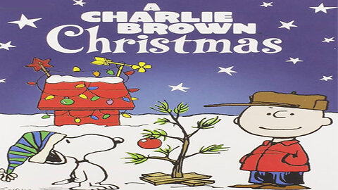 A Charlie Brown Christmas