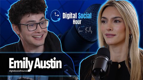 TikTok Ban Explained: What's Next for Social Media? | Emily Austin