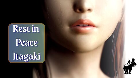 DOA5 Last Round Tribute Stream