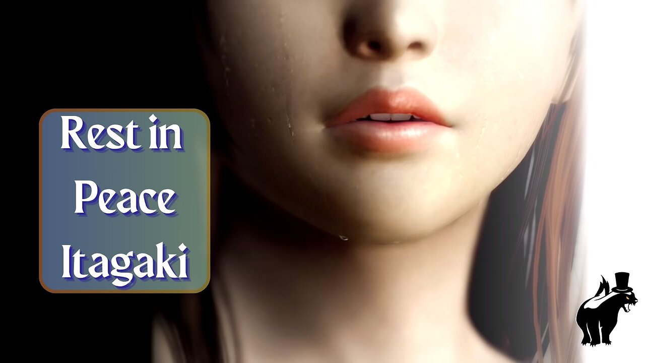 DOA5 Last Round Tribute Stream