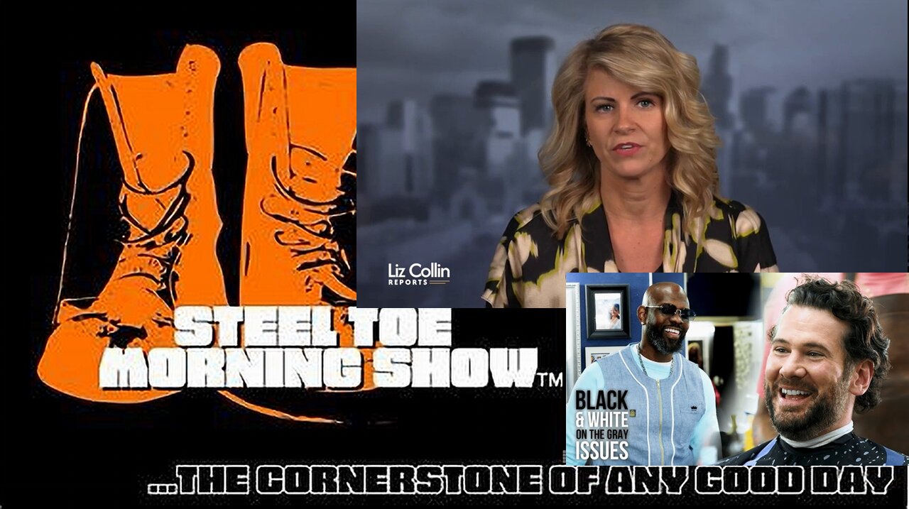 This Took Gigantic Balls! STMS 10-10-25