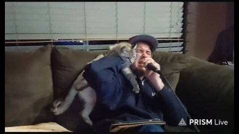 🛑 SCRIBBLES (P4 W/CHAT) LOBO SUCKS, DRINKING & TALKING SHYT 1-24-26