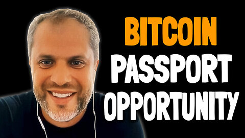 Bitcoin on Madeira with André Loja | Bitcoin Infinity Show #174