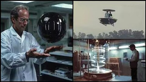 Forbidden Technology, Their Inventors Suppressed / Killed / Murdered