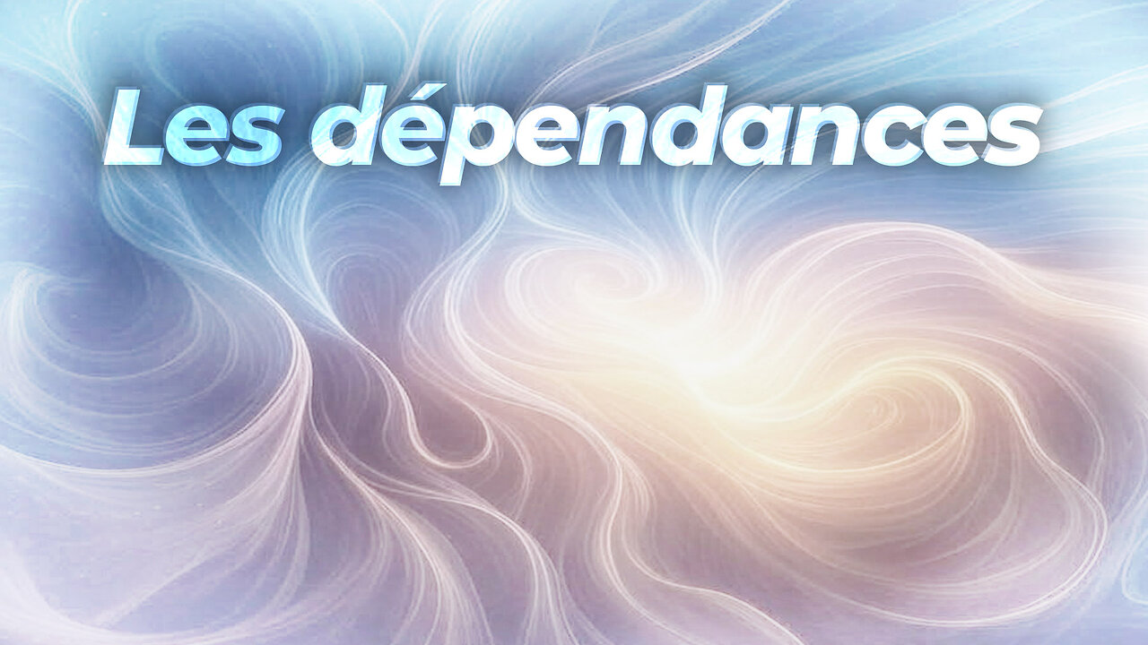 Ai-je une dépendance nuisible? | malibertv.tv