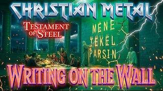 7 MINUTES OF METAL FURY | The Fall of a Kingdom Foreshadowed!