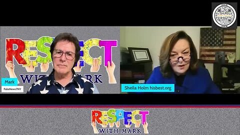 Sheila Holm & NewsTreason: Full Disclosure 11/10/25 - Trump/Q Special Ops in Full Swing! Get Ready!