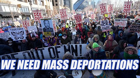 GOP Needs To STAY STRONG On Immigration