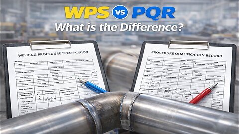 WPS vs PQR – What’s the Real Difference