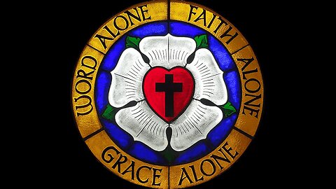 The Reformation — Combine Tri-Parish service