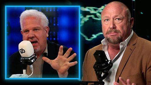 "This Is The Most America First Thing I Have Ever Seen!"— Glenn Beck