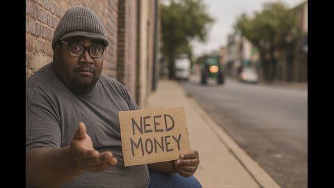 Life Styles Of The Broke and Shamed Clevland John Shannon Edition