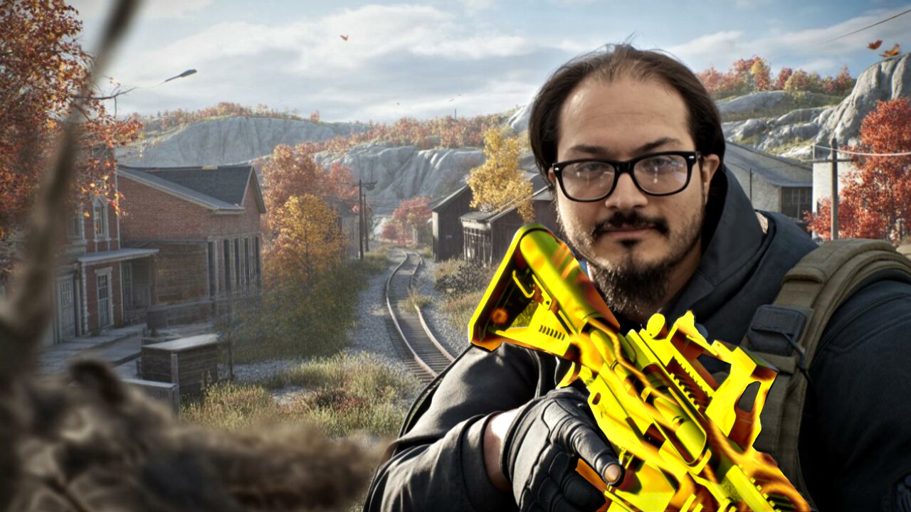 HAVEN'S HOLLOW HIGH KILL & CAMO GRIND