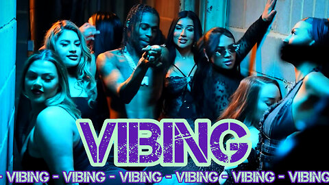 OOAK x Russ Millions Type Beat 2026 - "VIBING" | Crashment Instrumental 2026 | Crashment Beat 2026