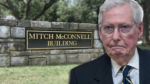 Mitch McConnell Caught Funneling $165M to Alma Maters in Major Conflict Of Interest