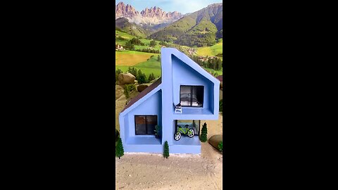 this house blow your mind #viral #rumble #trandingon rumble