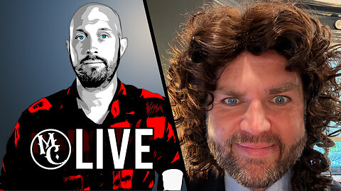 Food Stamp-ageddon, Filibuster Debate, ‘Victim’ Michelle Obama, Guest Kyla Turner | MC Live 11/2/25