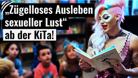 Sind besorgte Eltern nun „queerfeindliche, antifeministische und rechte Akteure“?