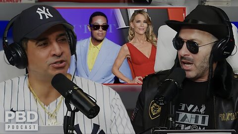 “Don Lemon Is REALLY Gay” - Megyn Kelly TARGETED In OUTRAGEOUS Trans Attack