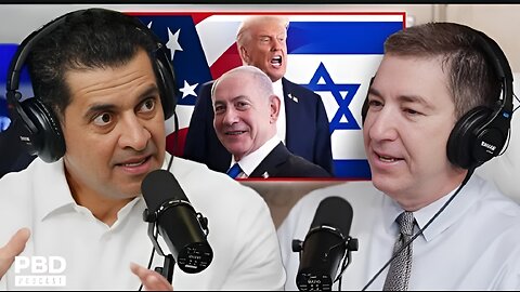 "Israel's An Only Child"- Debate Over Trump's Loyalty To Israel & Ties To Miriam Adelson