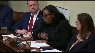 DISGUSTING: Rep LaMonica McIver Accuses ICE Dir Of Going To Hell For Blood on His Hands