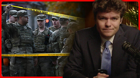 When Will Trump END the Violence?