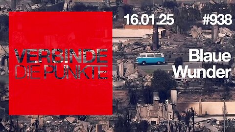 16.1.25🧠🇪🇺Verbinde die Punkte-938-🇪🇺🇩🇪🇦🇹🇨🇭😉🧠👉BLAUE WUNDER👈