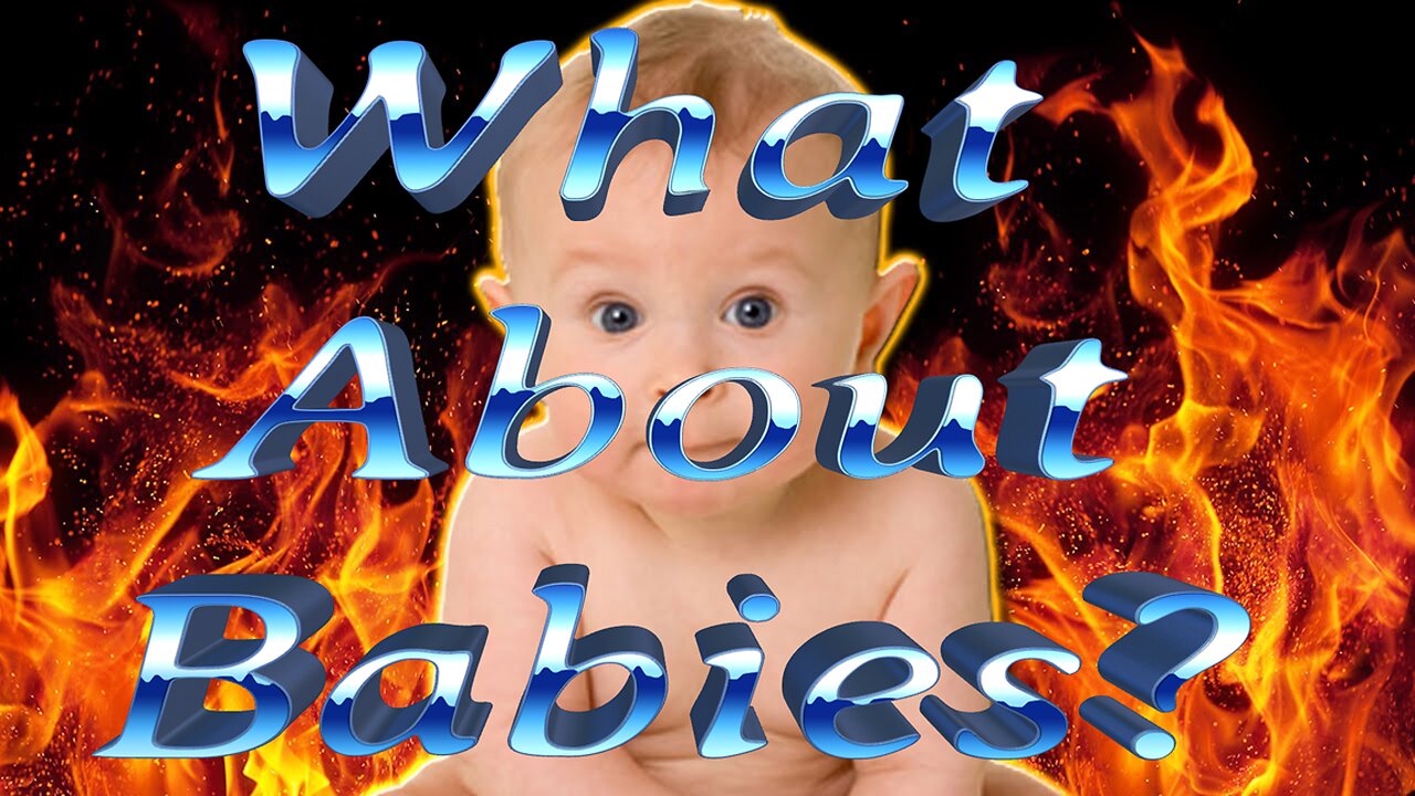What About The Babies?