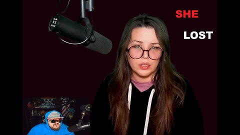 Kaceytron Surrendered To Ethan Klein