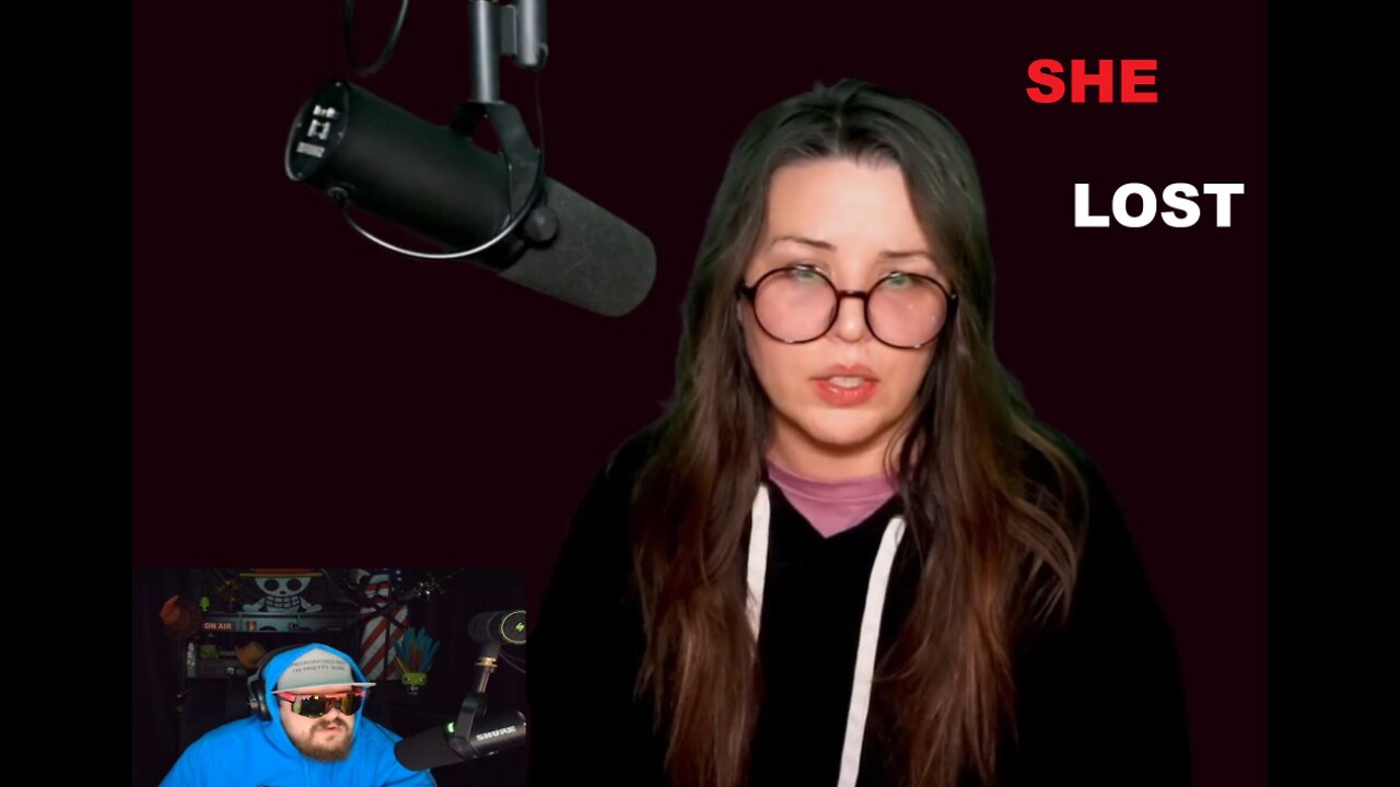 Kaceytron Surrendered To Ethan Klein