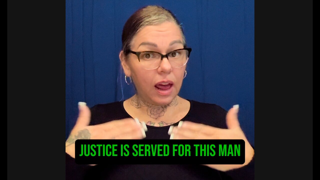 🚨 This So Called Christian Man Gets 135 Years Prison! 😱 #ASL #deaf #realtalk #signlanguage