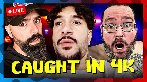 [2025-09-15] FaZe ❌ Scandal! - Wings & Boogie 🥊✅ 2025-09-15 17_54 [nHl1IXecJyU]