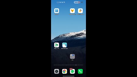 تشغيل ويندوز على الهاتف Run Windows on your phone