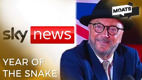 Sky News snakes slither from sinking ship