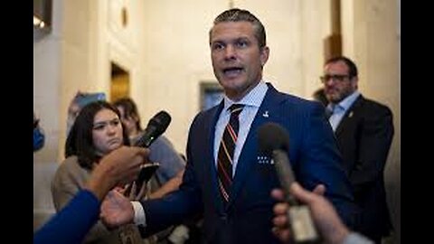 Hegseth Passes Split Senate Panel