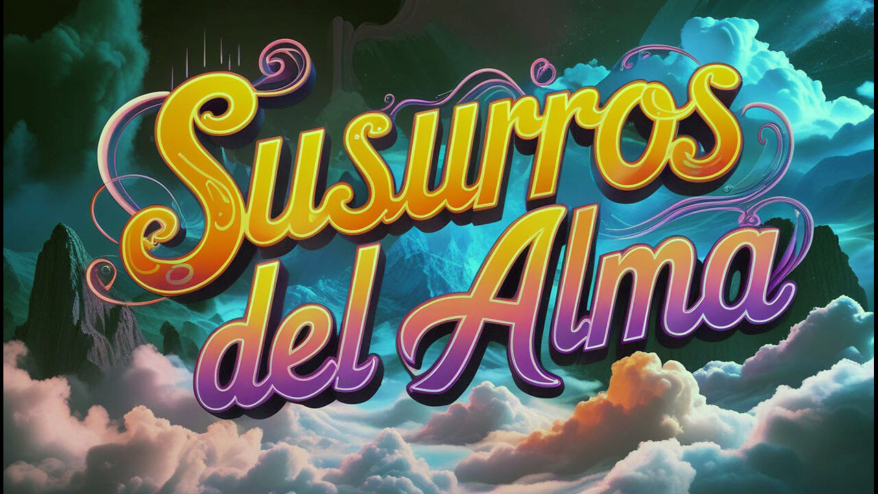 Susurros del Alma