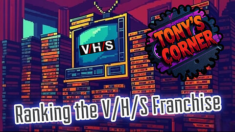 Ranking The V/H/S/ Franchise