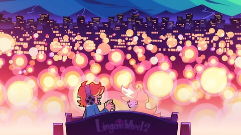 geek boy confessed to panty | Panty and Stocking with Garterbelt 2nd Season