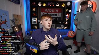 Angry Ginge and Heinz Baines Learn 'Astaghfirullah'