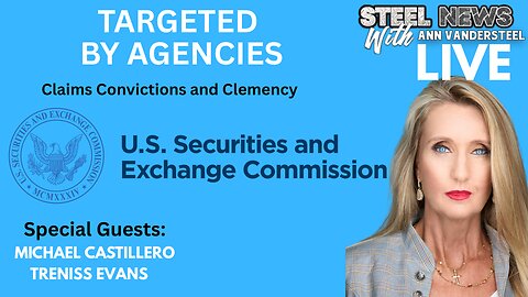 Targeted by Agencies. Claims, Convictions, and Clemency: An Evidence-Based Review