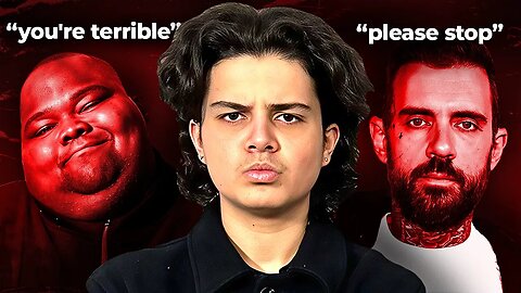 The Many Victims Of Matan Even