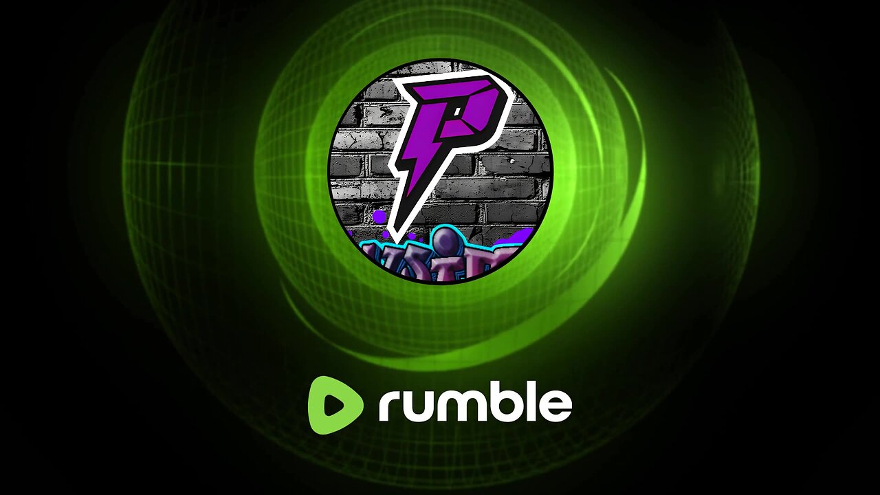 Prophecy Esports Founder VIBEZ | #RumbleTakeover