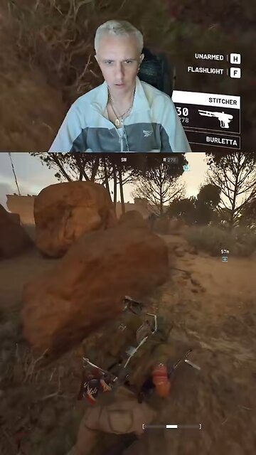 Catch & release Ep. 2