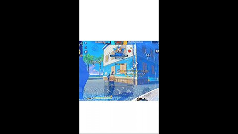 IMPOSSIBLE ⚡ #freefire #foryou