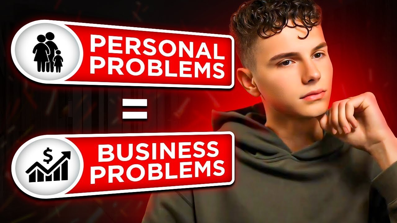 If You Want To Scale to $50K Per Month Watch This