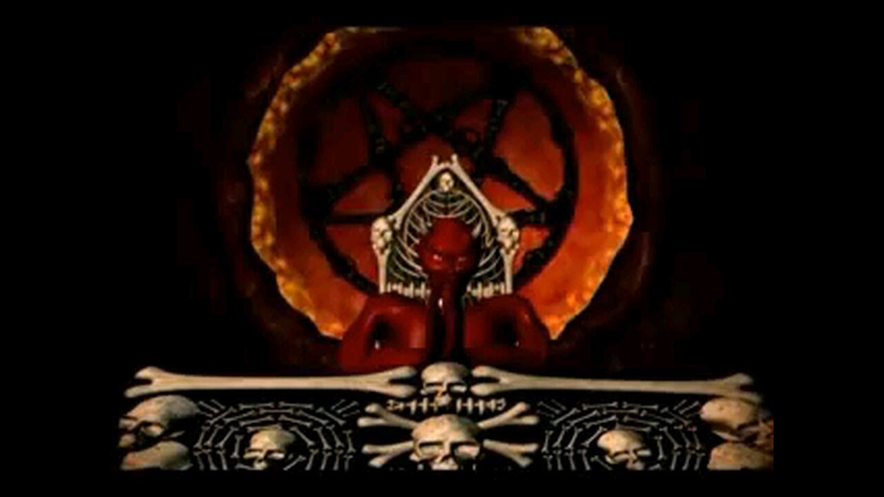 A Little History Of Satanism