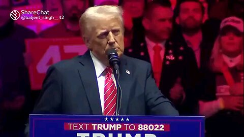 mr.donald trump